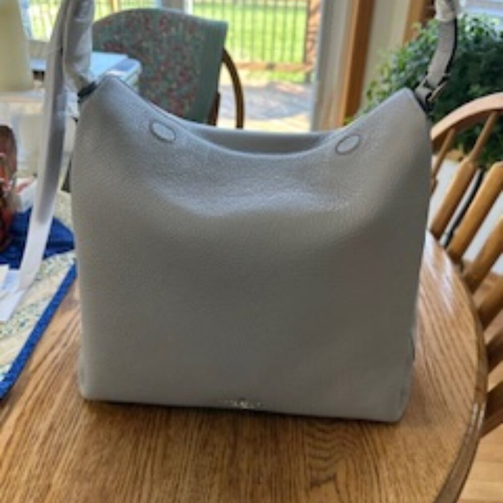 Kate Spade Dumpling Lg Shoulder Bag - NWT - Picture 5 of 6